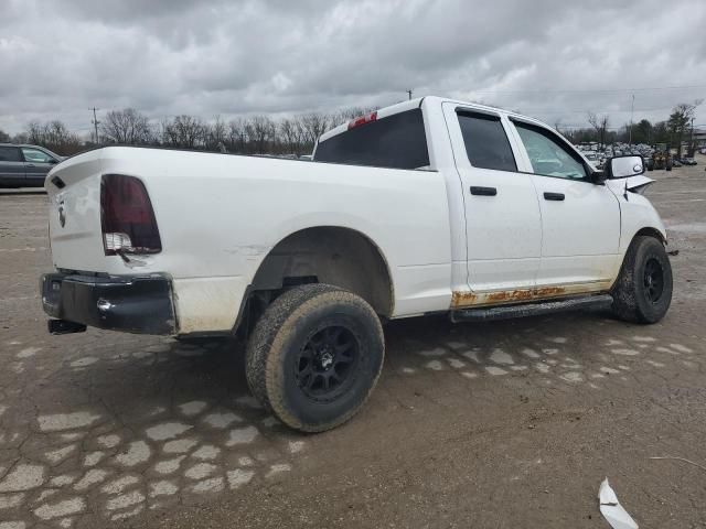 2015 Dodge RAM 1500 ST