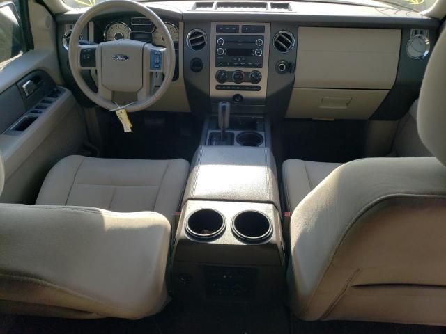 2014 Ford Expedition EL XLT