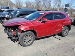 Lexus salvage cars for sale: 2019 Lexus NX 300 Base