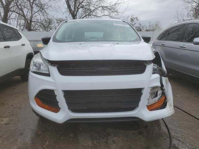 2015 Ford Escape S