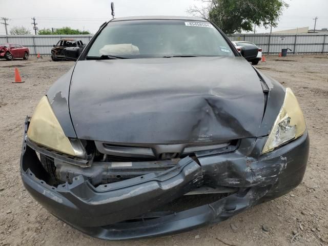 2004 Honda Accord LX