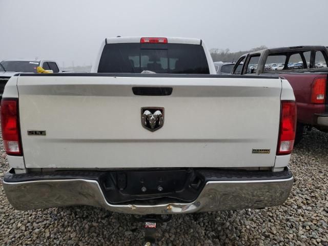 2018 Dodge RAM 1500 SLT