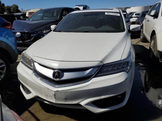 2016 Acura ILX Premium