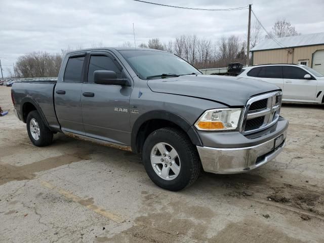 2009 Dodge RAM 1500