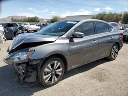 2019 Nissan Sentra S for sale in Las Vegas, NV