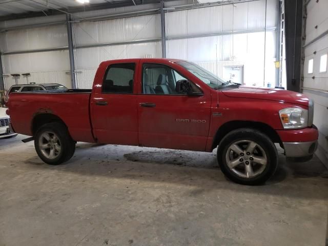 2007 Dodge RAM 1500 ST