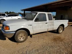 Ford salvage cars for sale: 1994 Ford Ranger Super Cab