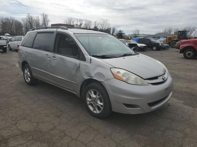 2006 Toyota Sienna LE