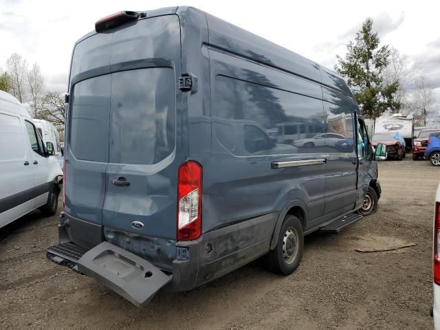 2019 Ford Transit T-250