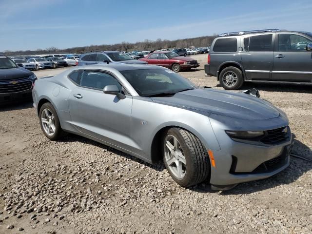 2023 Chevrolet Camaro LS