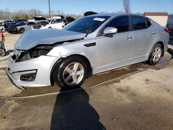 2015 KIA Optima LX for sale in Louisville, KY