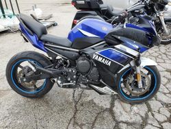 2013 Yamaha FZ6 R for sale in Chicago Heights, IL