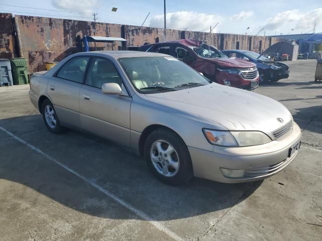 1998 Lexus ES 300