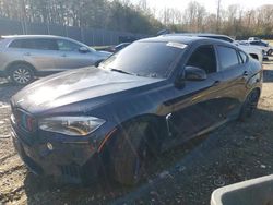 2018 BMW X6 M for sale in Waldorf, MD