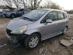 2007 Honda FIT S for sale in Baltimore, MD