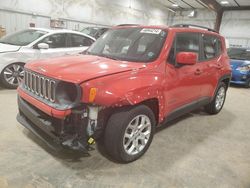 2015 Jeep Renegade Latitude for sale in Milwaukee, WI