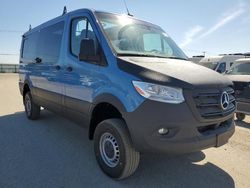 2023 Mercedes-Benz Sprinter 2500 en venta en Fresno, CA