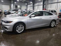 2017 Chevrolet Malibu LT for sale in Ham Lake, MN