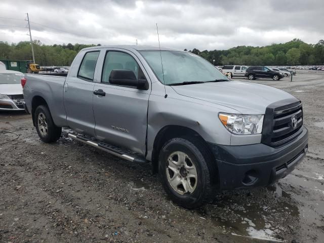 2011 Toyota Tundra Double Cab SR5