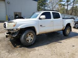 2005 Toyota Tacoma Double Cab for sale in Austell, GA
