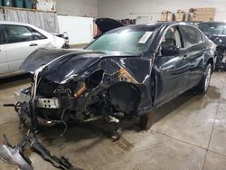 Infiniti g37 salvage cars for sale: 2012 Infiniti G37