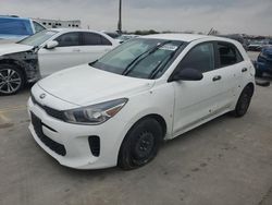 2018 KIA Rio LX for sale in Grand Prairie, TX