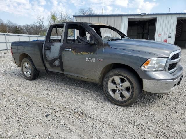 2013 Dodge RAM 1500 SLT