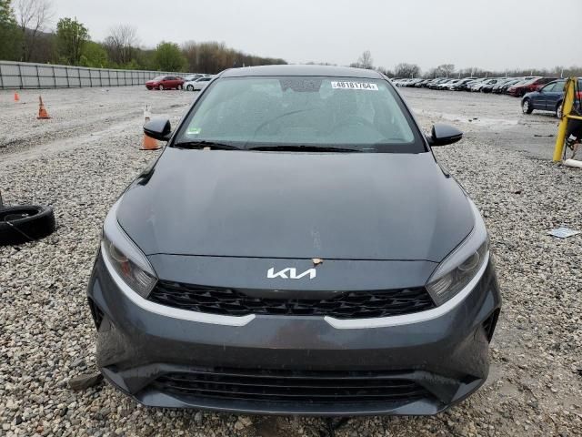 2023 KIA Forte LX