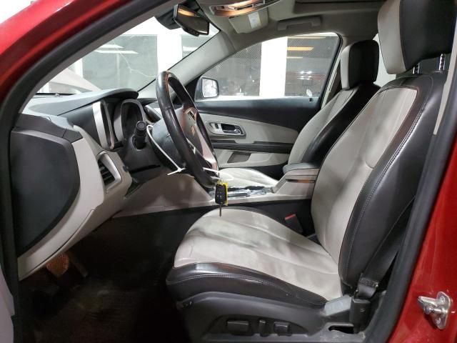 2013 Chevrolet Equinox LTZ