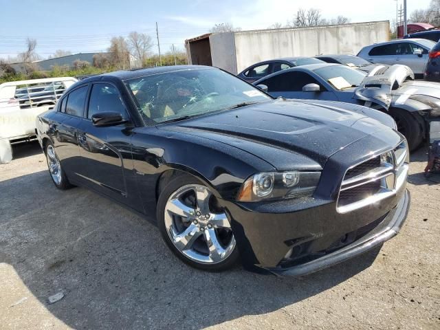 2013 Dodge Charger R/T