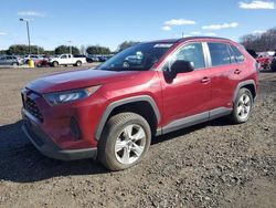 2021 Toyota Rav4 LE for sale in East Granby, CT