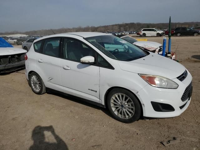 2014 Ford C-MAX SE