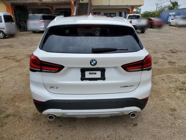 2021 BMW X1 SDRIVE28I