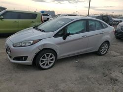 2019 Ford Fiesta SE for sale in Indianapolis, IN