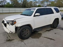 Toyota Vehiculos salvage en venta: 2023 Toyota 4runner SR5