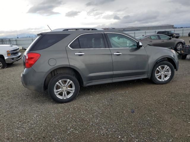 2013 Chevrolet Equinox LTZ