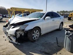 2008 Lexus ES 350 en venta en Windsor, NJ