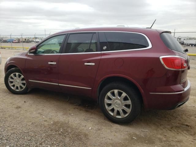 2016 Buick Enclave