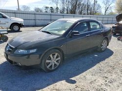 2004 Acura TSX for sale in Gastonia, NC