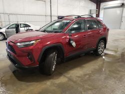 2023 Toyota Rav4 XLE Premium en venta en Avon, MN