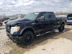 2009 Ford F150 Supercrew for sale in Louisville, KY