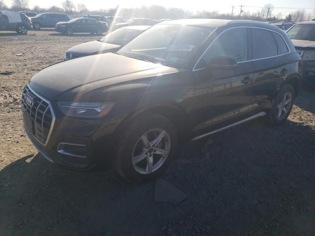 2021 Audi Q5 Premium