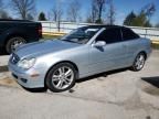 2008 Mercedes-Benz CLK 350