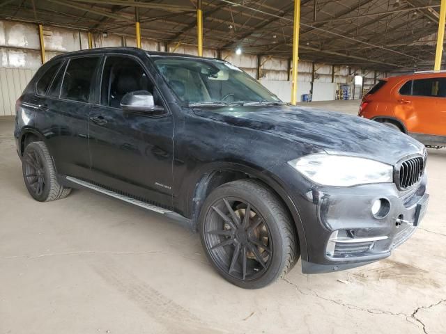 2014 BMW X5 XDRIVE35I