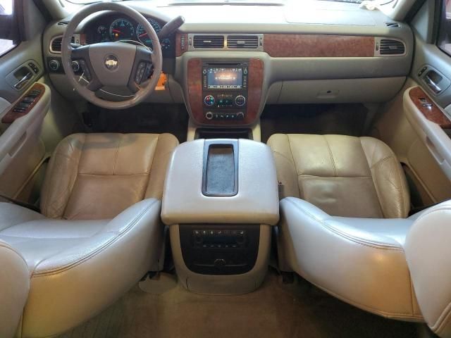 2007 Chevrolet Tahoe K1500