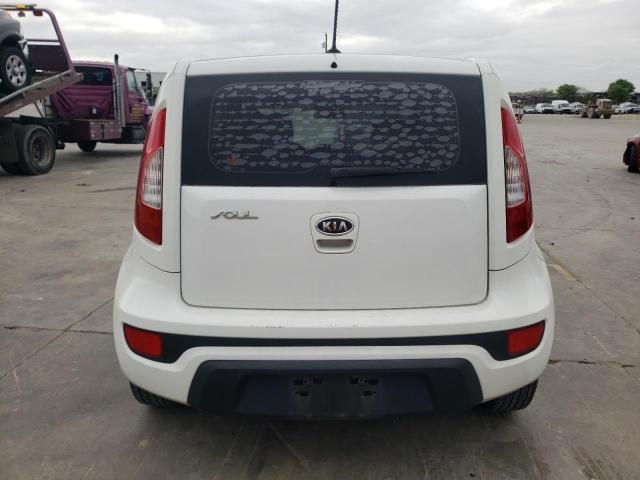 2012 KIA Soul