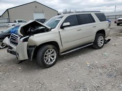 2017 GMC Yukon SLT for sale in Lawrenceburg, KY