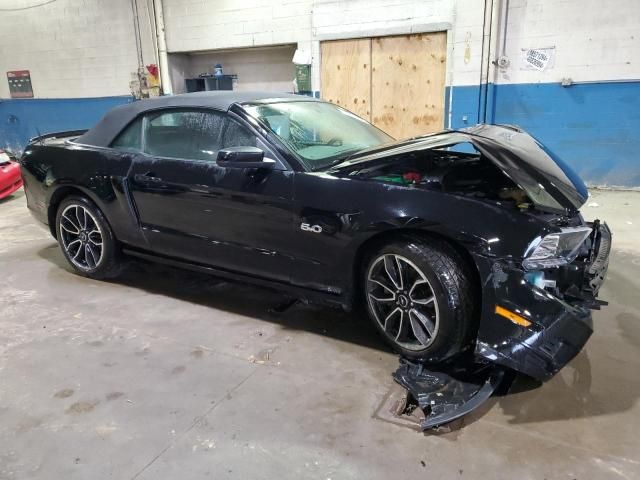 2014 Ford Mustang GT