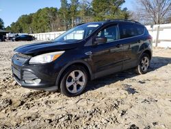 Ford Vehiculos salvage en venta: 2014 Ford Escape SE