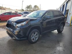 2022 Toyota Rav4 XLE en venta en Montgomery, AL